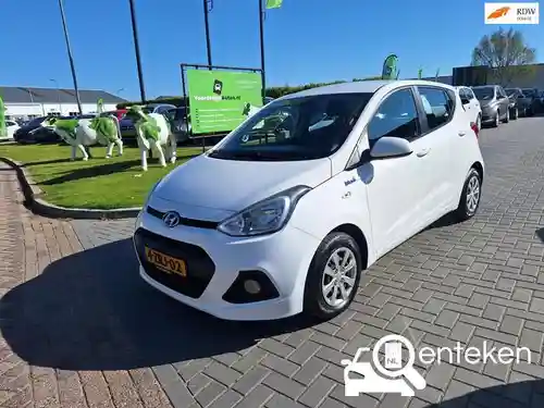 Hyundai i10 1.0 Green 2015
