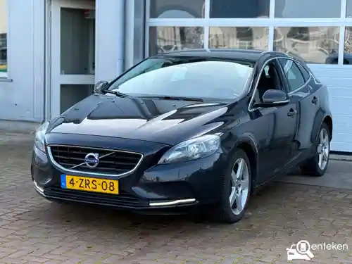 Volvo V40 D4 ECO 2014