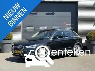 Audi Q3 2.0 TDI 2011