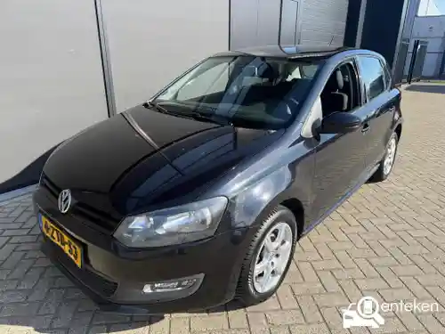 VW Polo 1.2 2013