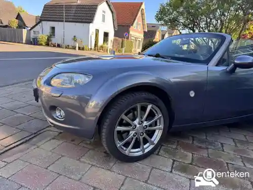 Mazda MX-5 1.8 2009