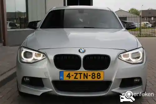 BMW 116i 2015