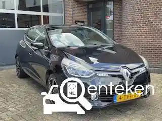 Renault Clio ENERGY TCe 90 2015