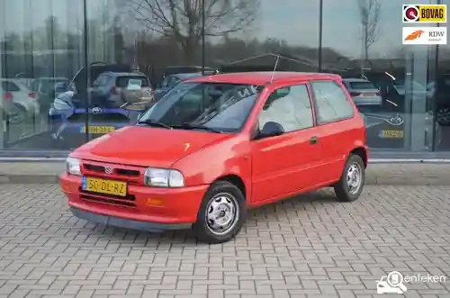 Suzuki Alto 1.0 1999