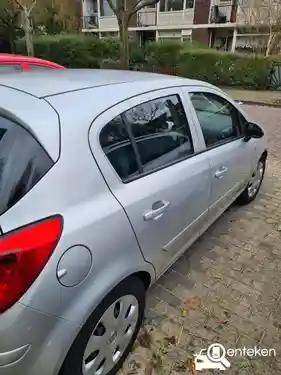 Opel Corsa 1.4 Twinport 2008