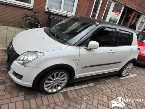 Suzuki Swift 1300 2008