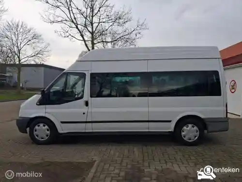 Ford Transit FT 350 2.2 TDCi 2009