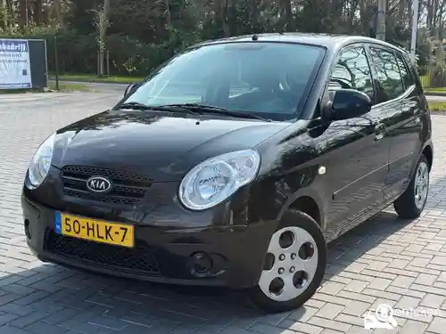 KIA Picanto 1.1 2009