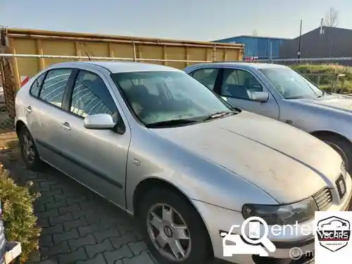 SEAT Leon 1.6 16V 2001