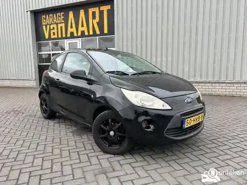 Ford Ka 1.2 2009