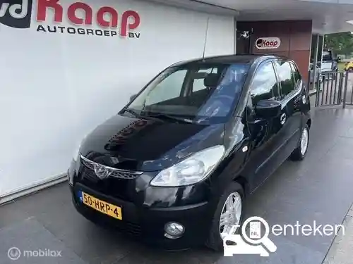 Hyundai i10 1.1 2009