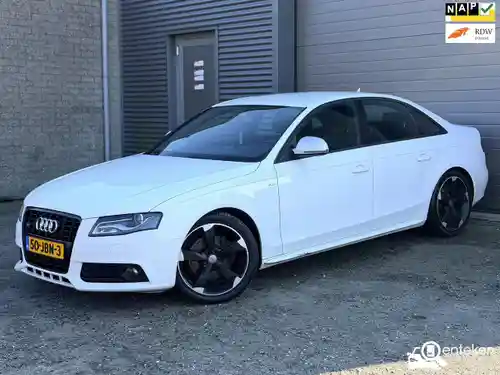 Audi A4 1.8 TFSI 2009