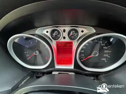 Ford Focus Turnier 1.8 2009