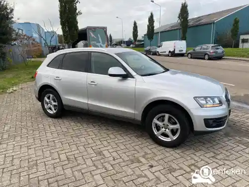 Audi Q5 2.0 TFSI 2009