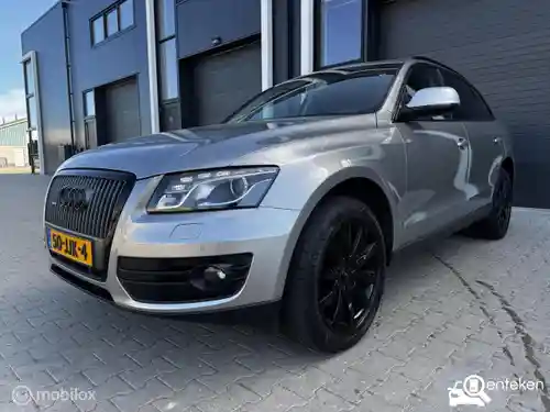 Audi Q5 2.0 TFSI 2009
