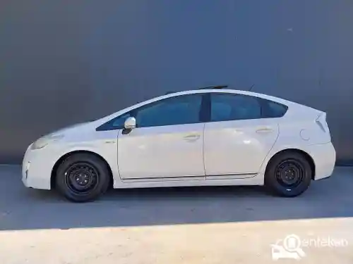 Toyota Prius 1.8 Hybrid 2009