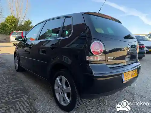VW Polo 1.2 2009