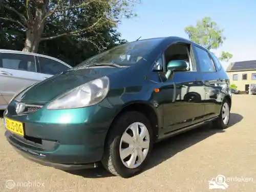 Honda Jazz 1.4i 2002
