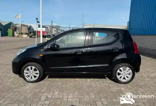 Suzuki Alto 1.0 2009