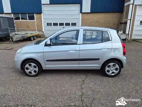 KIA Picanto 1.1 2010