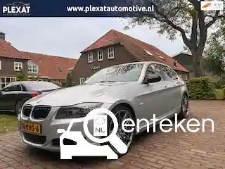 BMW 325i 2009