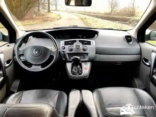 Renault Scénic 1.6 16V 2006