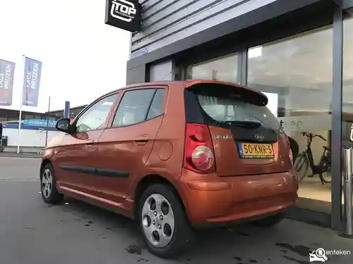 KIA Picanto 1.1 2010