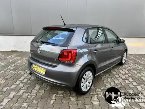 VW Polo 1.4 2010