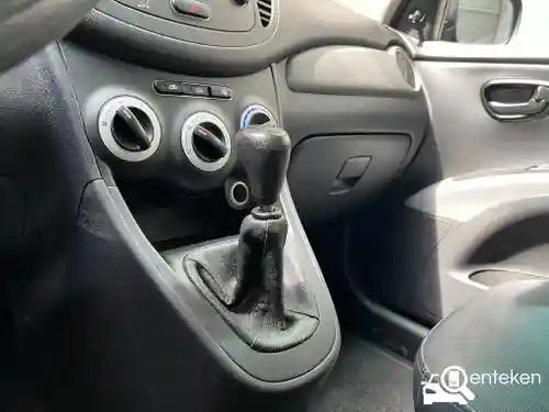 Hyundai i10 1.1 2010