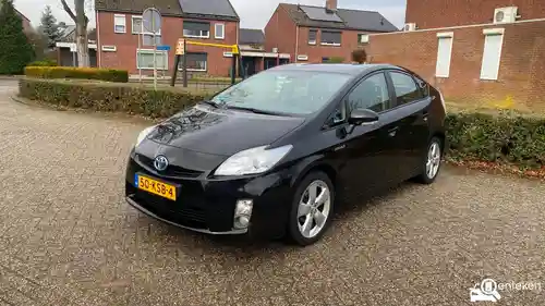 Toyota Prius 1.8 Hybrid 2010