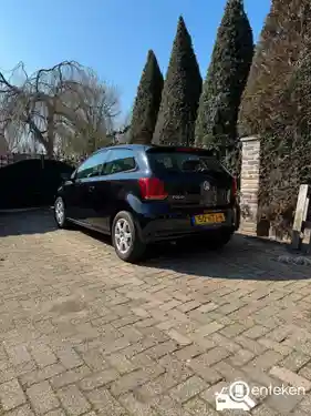 VW Polo 1.4 2010