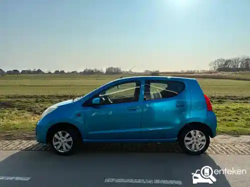 Suzuki Alto 1.0 2010