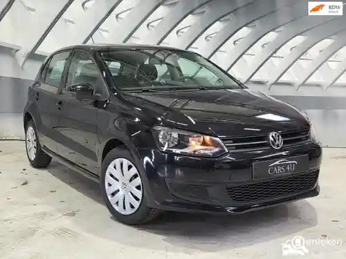 VW Polo 1.4 2010