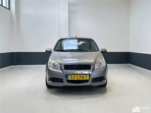 Chevrolet Aveo 1.2 2010