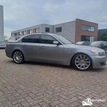 BMW 530i 2005