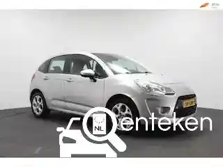Citroen C3 1.4 2010