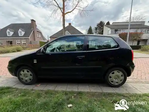 VW Polo 1.2 2003