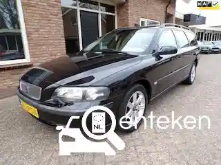 Volvo V70 2.4 2003