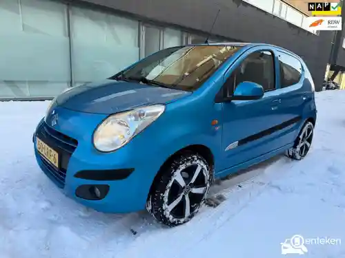 Suzuki Alto 1.0 2010
