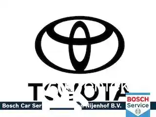 Toyota Yaris 1.33 2010