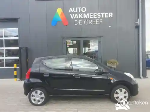 Suzuki Alto 1.0 2010