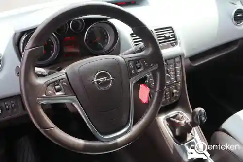 Opel Meriva 1.4 Turbo 2010