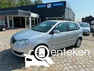 VW Polo 1.2 2009