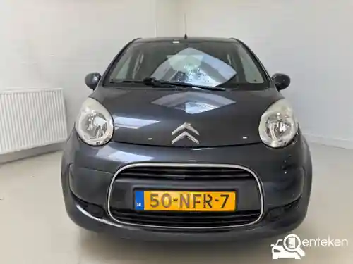 Citroen C1 1.0 2010