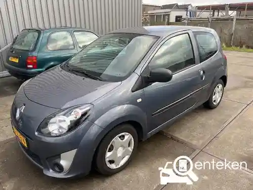 Renault Twingo 1.2 LEV 16V 75 2010