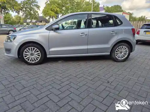 VW Polo 1.4 2010