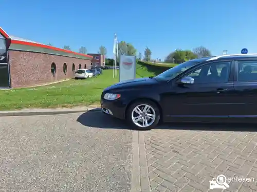 Volvo V70 2.0T 2010