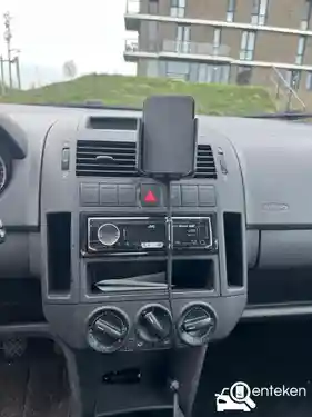 VW Polo 1.4 2004
