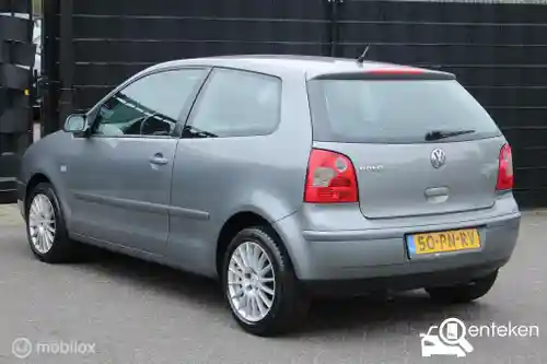 VW Polo 1.2 2004
