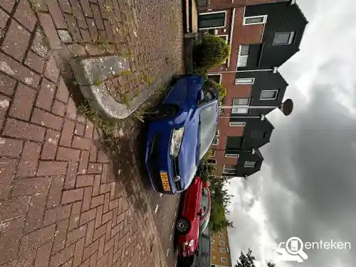 VW Polo 1.4 2011